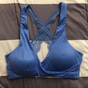 ❣️ 4/$20 - Lace Racerback Lounge Bralette